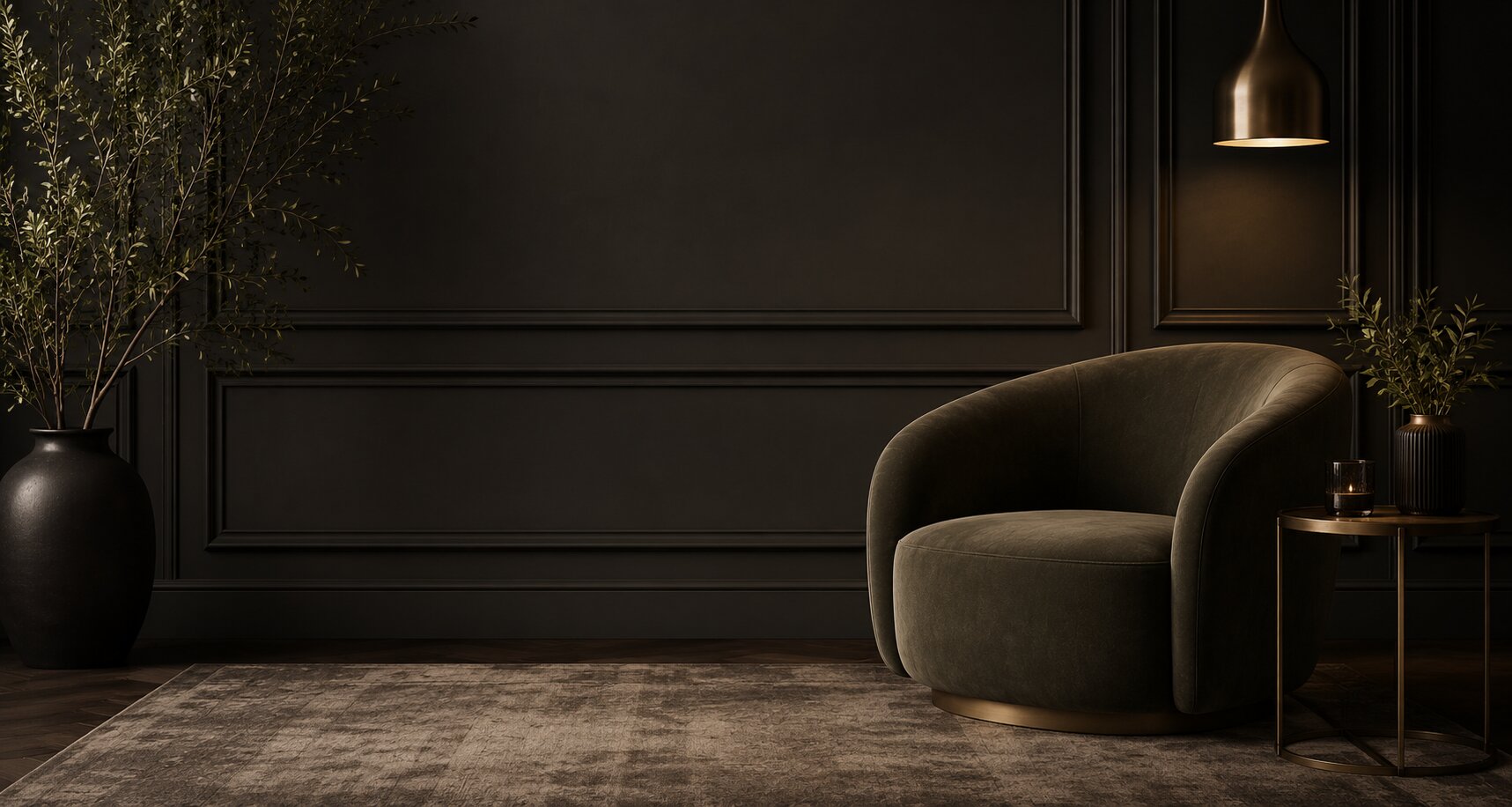 Décorateur intérieur Rosemère Laval