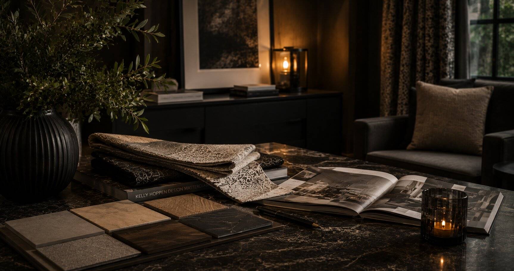 Décorateur intérieur